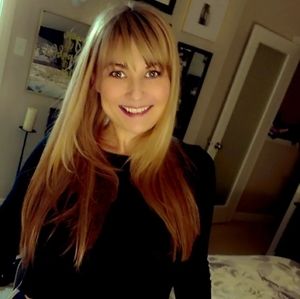 Meet your Posher, Lindsay